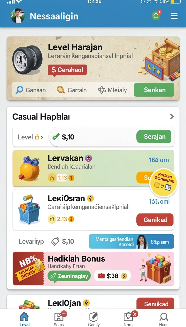 Screenshot pp123 nomor 1