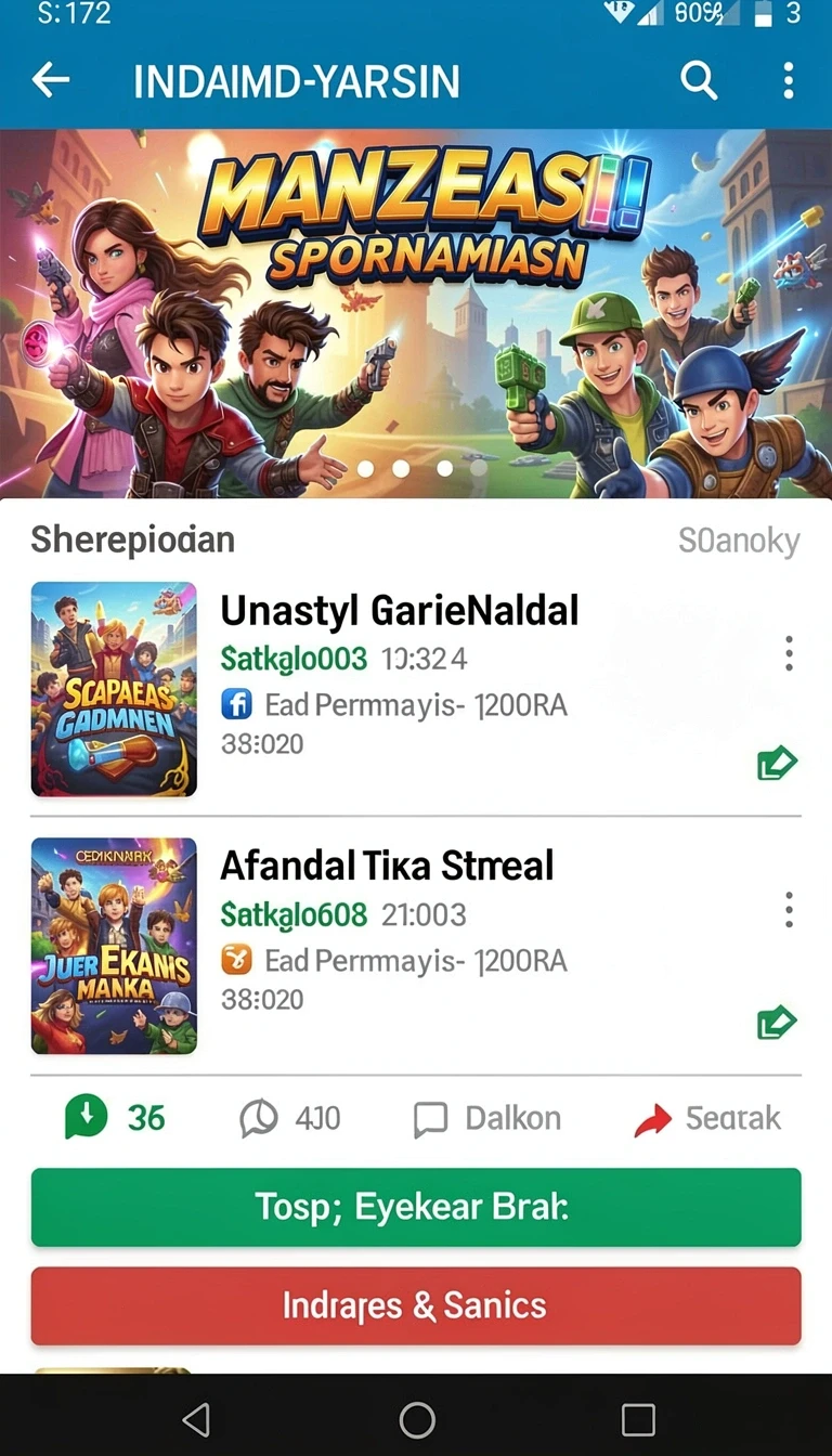 Screenshot preman69 nomor 3