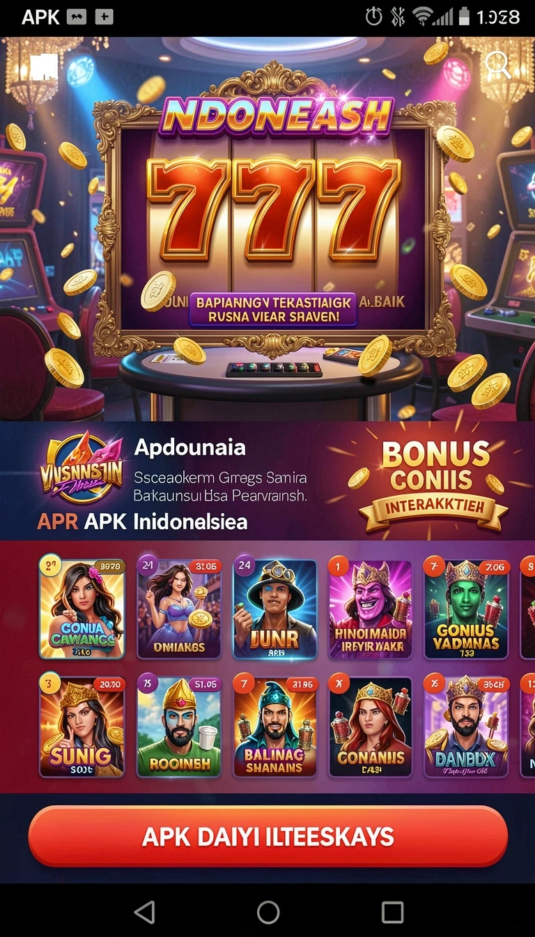 Screenshot qt777 nomor 1