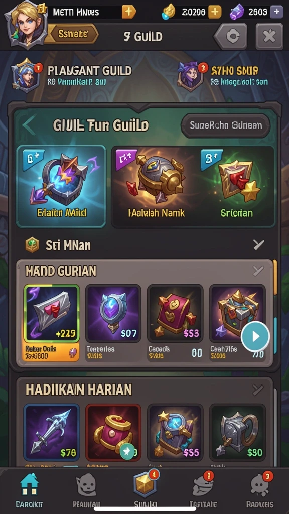 Screenshot rajabandar88 nomor 2