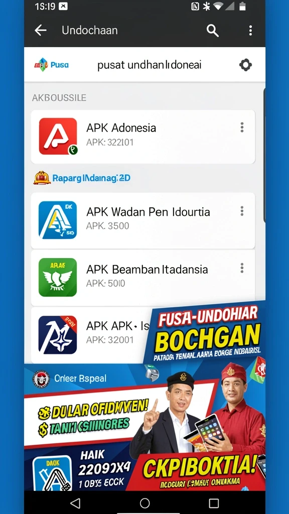 Screenshot rap89 nomor 3