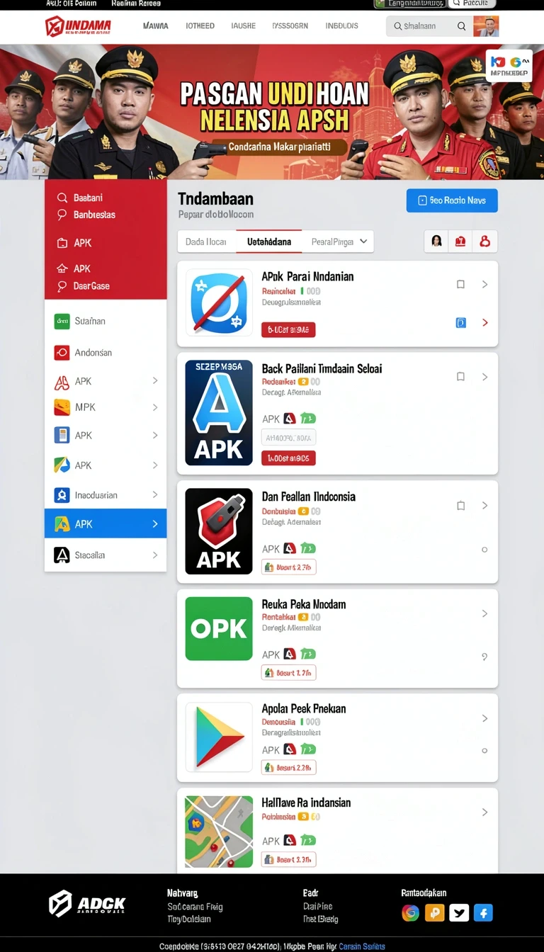 Screenshot rejeki nomor 3
