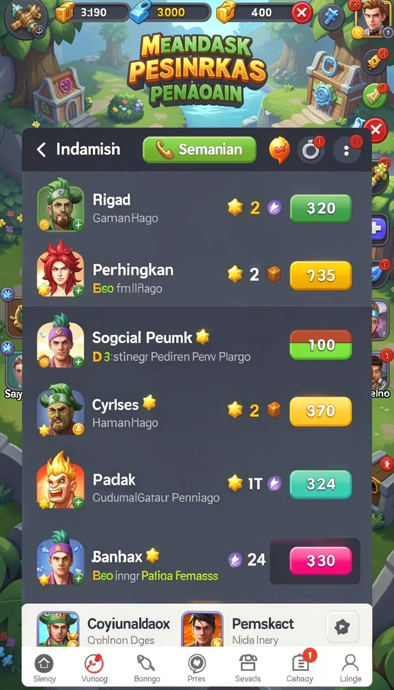 Screenshot rk77 nomor 3