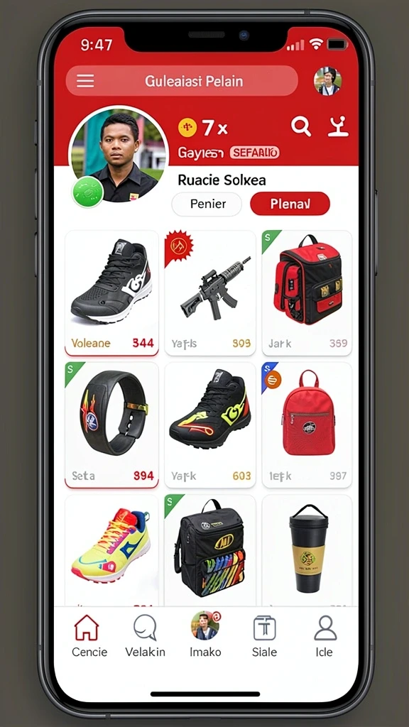 Screenshot rp888 nomor 2
