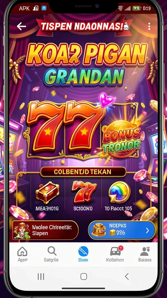Screenshot rr777 nomor 3