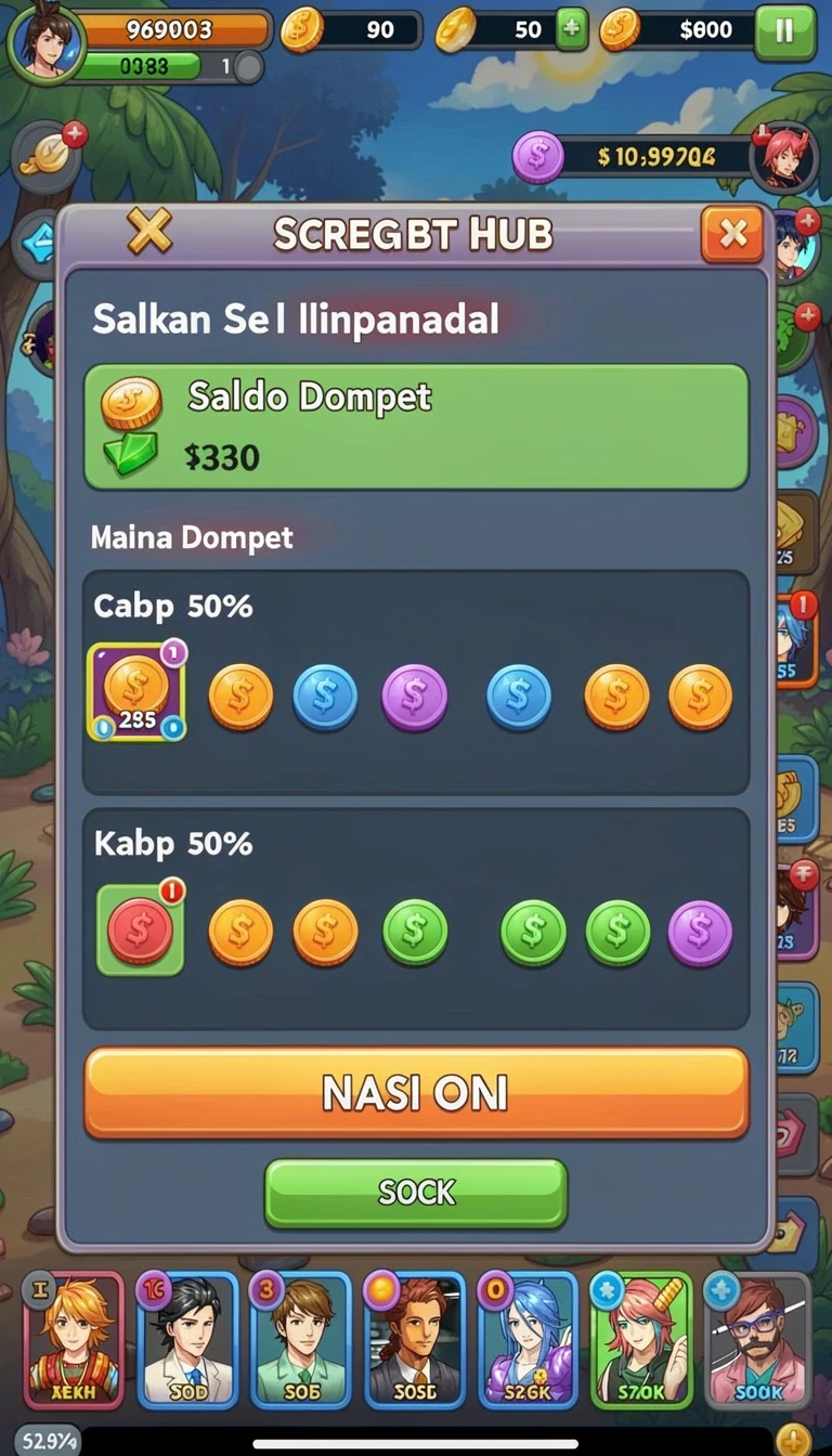 Screenshot sbobet nomor 1
