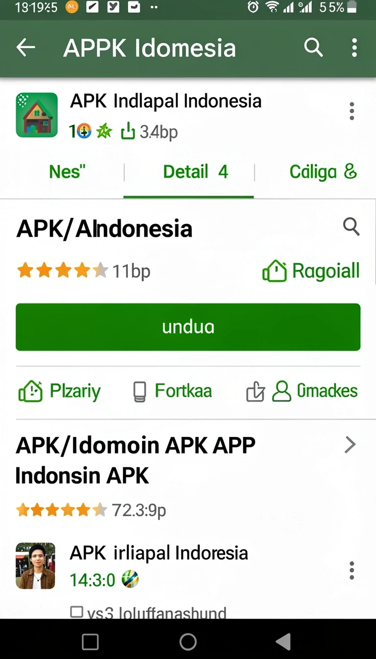 Screenshot surga19 nomor 2
