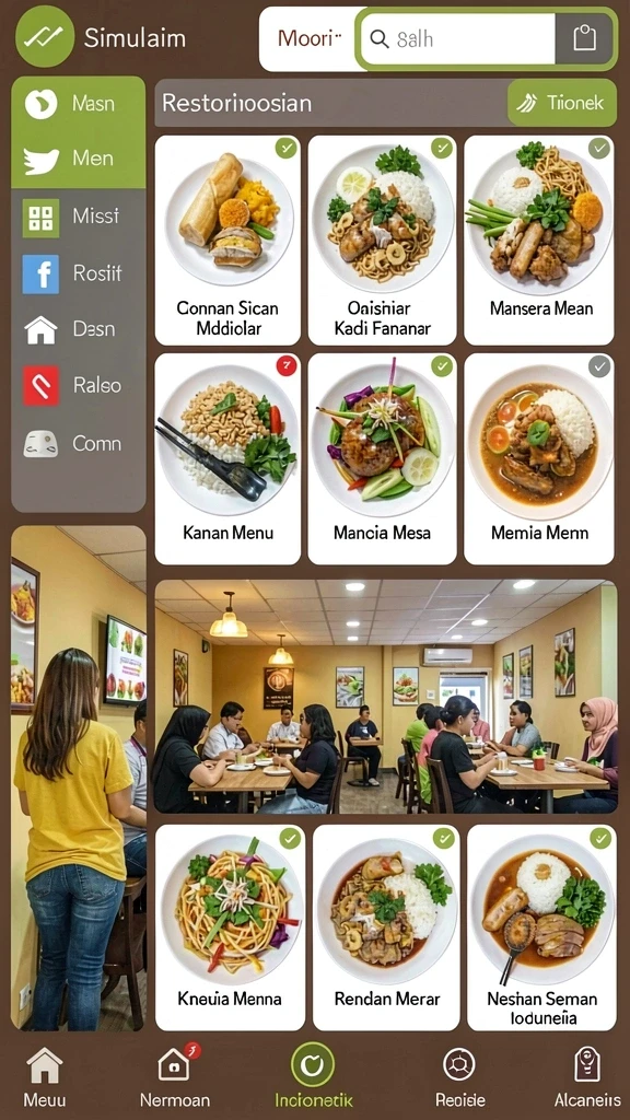 Screenshot surga55 nomor 2