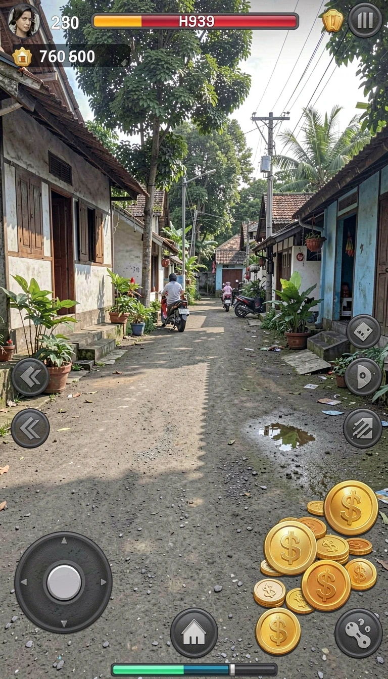 Screenshot t9999 nomor 3