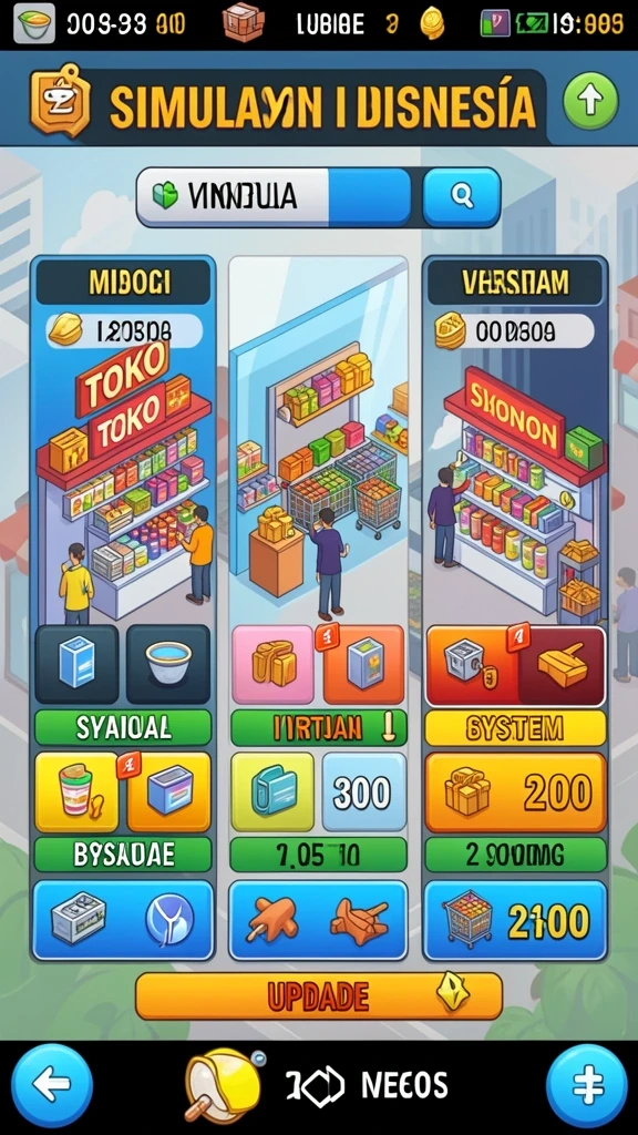 Screenshot untunggo nomor 3