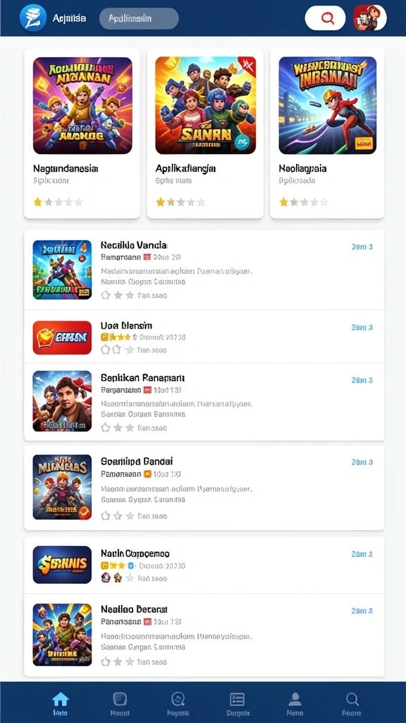 Screenshot visitorbet nomor 2
