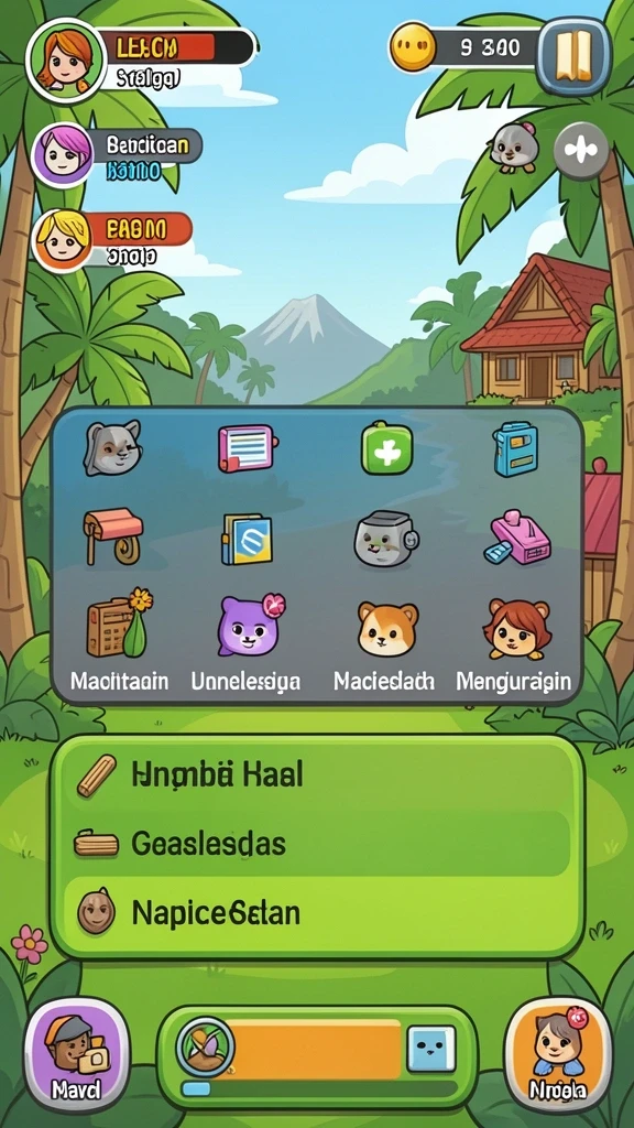 Screenshot visitorbet nomor 3