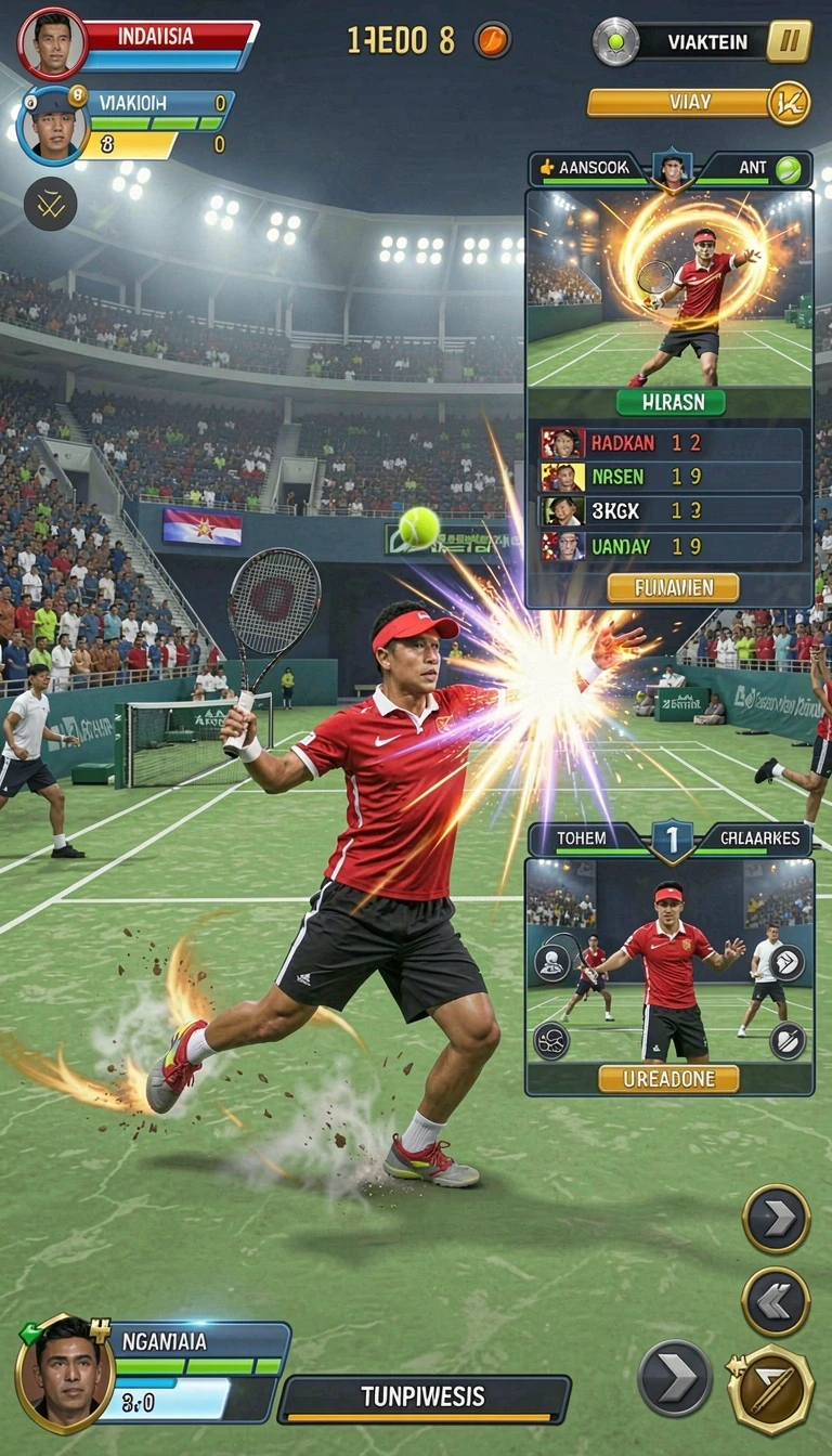 Screenshot vo777 nomor 2