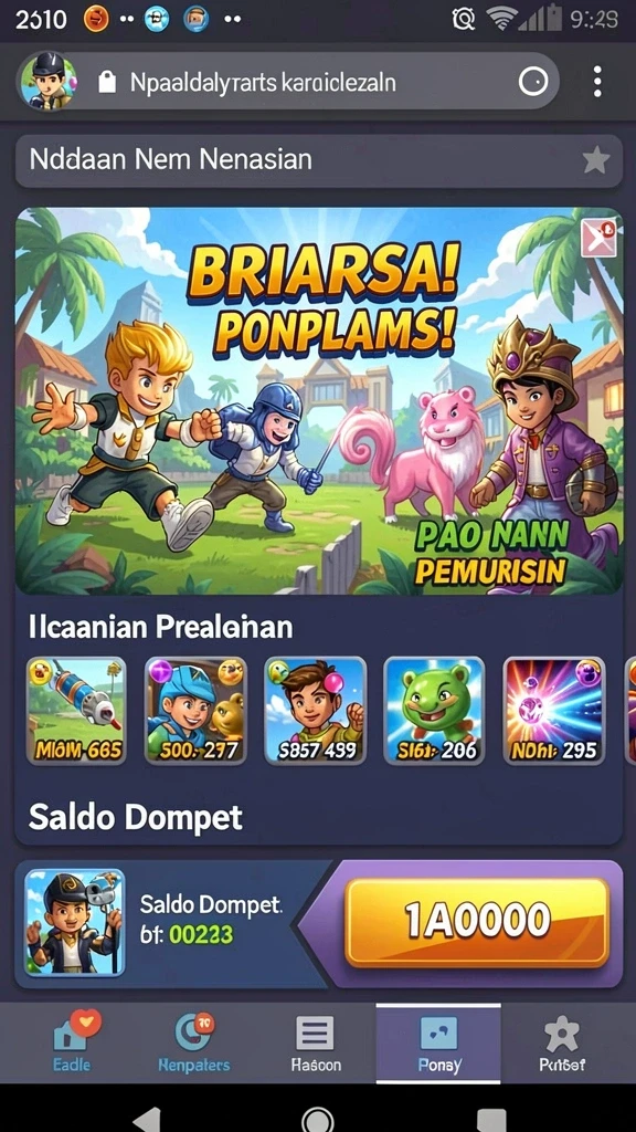 Screenshot wow33 nomor 2