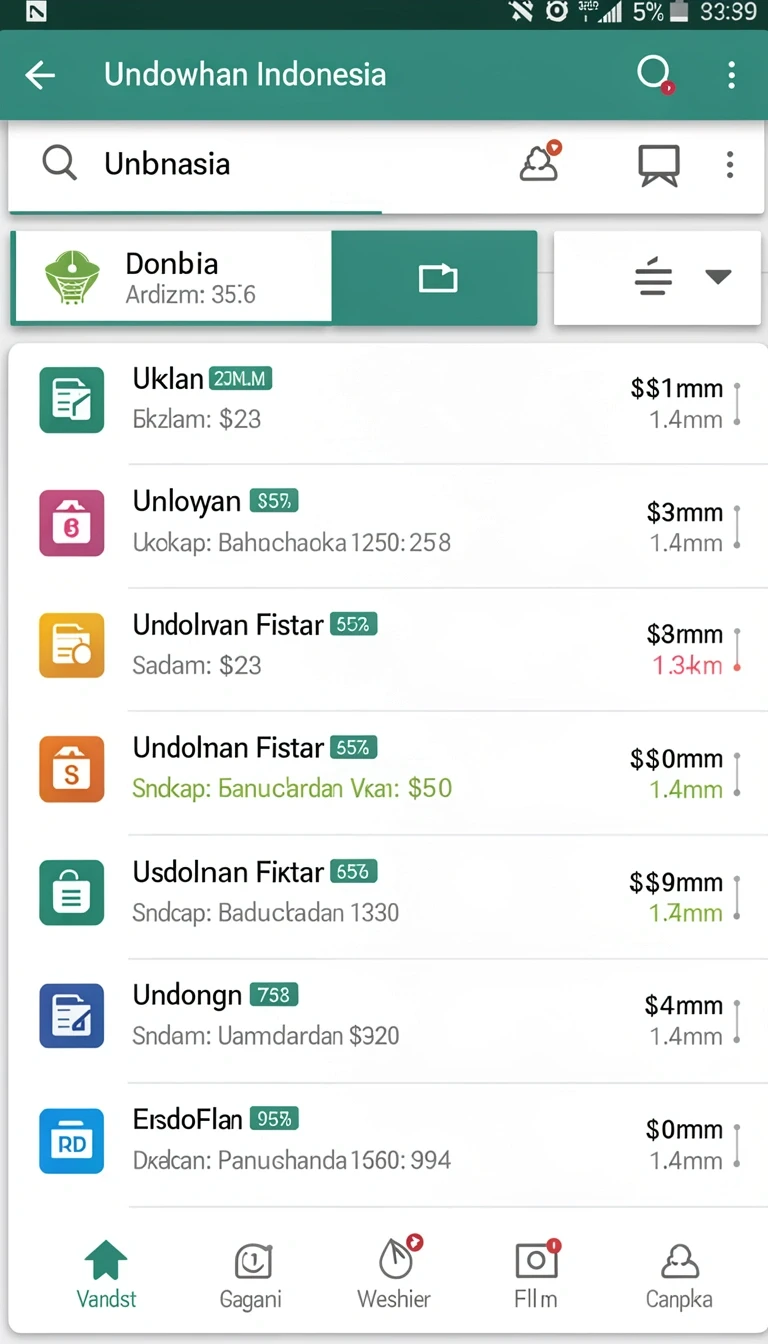 Screenshot x88 nomor 2