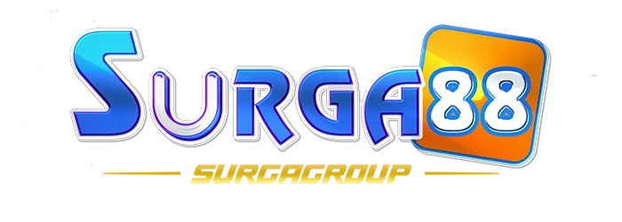 surga88 — logo kanal